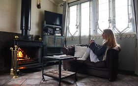 Domaine de l’Escuderia